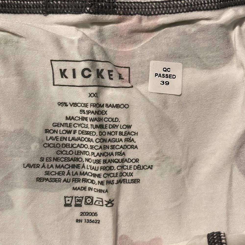 Kikkee Pants - Picture 2 of 3